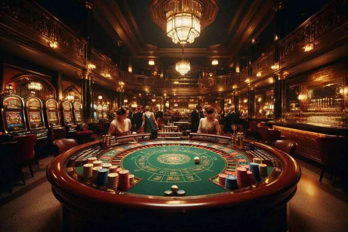 Lucky Block Casino